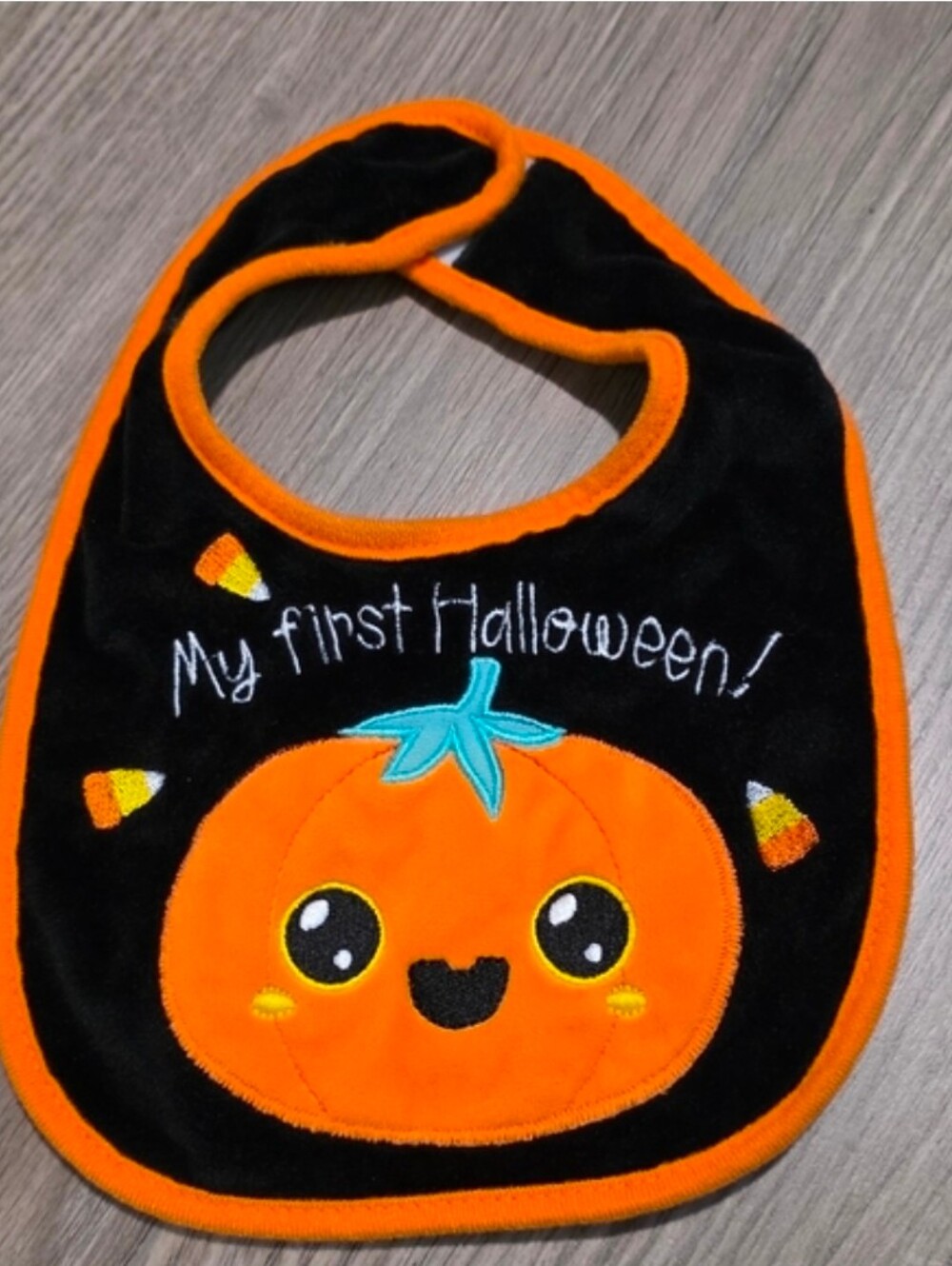 Bib